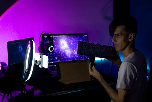 Gaming Products: A Journey Through Innovation and Entertainment